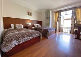 Rio Hotel
