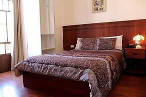 Rio Hotel
