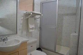 Rio Hotel