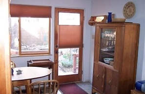 Elden Trails Bed and Breakfast