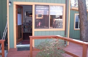 Elden Trails Bed and Breakfast