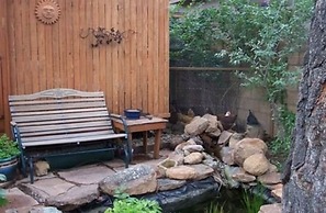 Elden Trails Bed and Breakfast