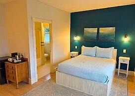 The Edenwild Boutique Inn