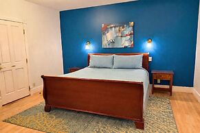 The Edenwild Boutique Inn