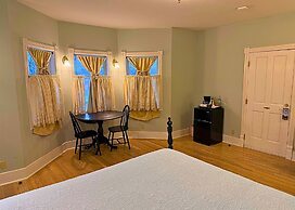 The Edenwild Boutique Inn