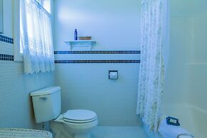 The Edenwild Boutique Inn