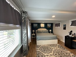 The Edenwild Boutique Inn