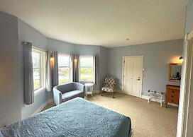 The Edenwild Boutique Inn