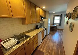 The Edenwild Boutique Inn