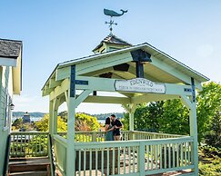 The Edenwild Boutique Inn