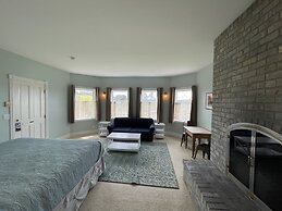 The Edenwild Boutique Inn