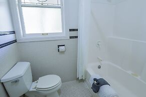 The Edenwild Boutique Inn