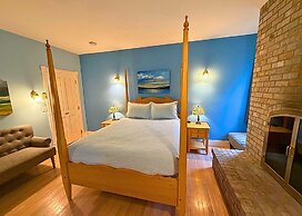 The Edenwild Boutique Inn