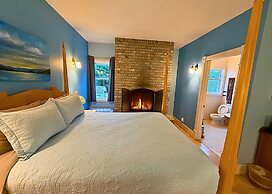 The Edenwild Boutique Inn