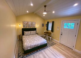 The Edenwild Boutique Inn