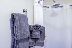 The Edenwild Boutique Inn