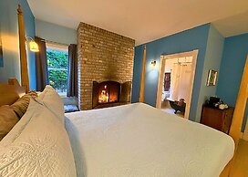 The Edenwild Boutique Inn