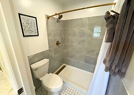 The Edenwild Boutique Inn