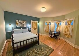 The Edenwild Boutique Inn