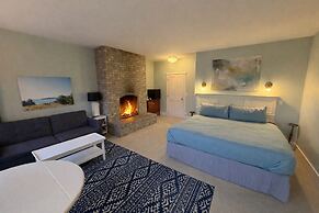 The Edenwild Boutique Inn
