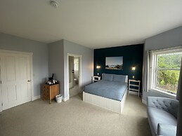 The Edenwild Boutique Inn