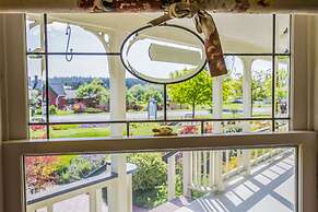 The Edenwild Boutique Inn