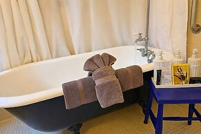The Edenwild Boutique Inn