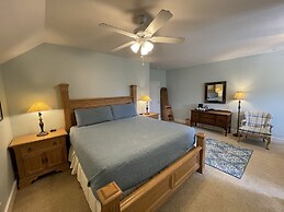 The Edenwild Boutique Inn