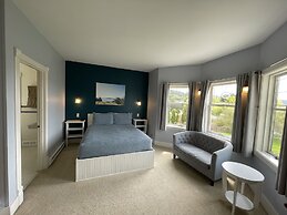 The Edenwild Boutique Inn