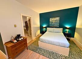 The Edenwild Boutique Inn