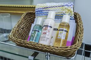 The Edenwild Boutique Inn