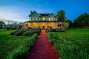 The Edenwild Boutique Inn