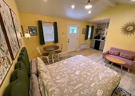 The Edenwild Boutique Inn