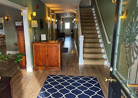 The Edenwild Boutique Inn