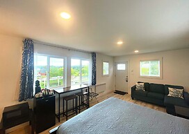 The Edenwild Boutique Inn