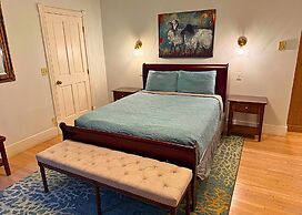The Edenwild Boutique Inn