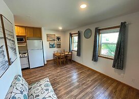 The Edenwild Boutique Inn