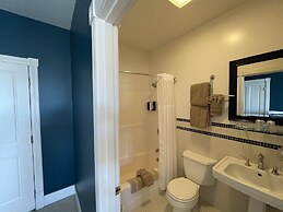 The Edenwild Boutique Inn