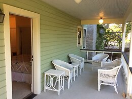 The Edenwild Boutique Inn