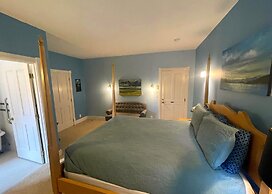 The Edenwild Boutique Inn