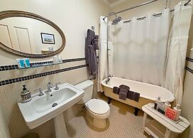 The Edenwild Boutique Inn