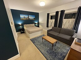 The Edenwild Boutique Inn