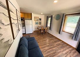 The Edenwild Boutique Inn