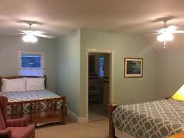 The Edenwild Boutique Inn