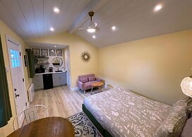 The Edenwild Boutique Inn