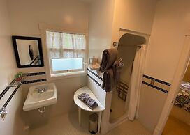 The Edenwild Boutique Inn