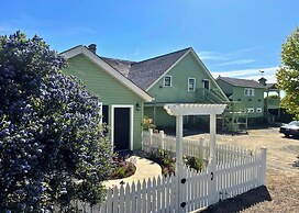 The Edenwild Boutique Inn