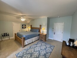 The Edenwild Boutique Inn