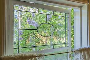 The Edenwild Boutique Inn