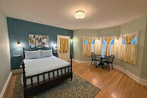 The Edenwild Boutique Inn